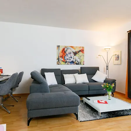 Apartamento Miralago - Utoring Apt- D32 By Interhome