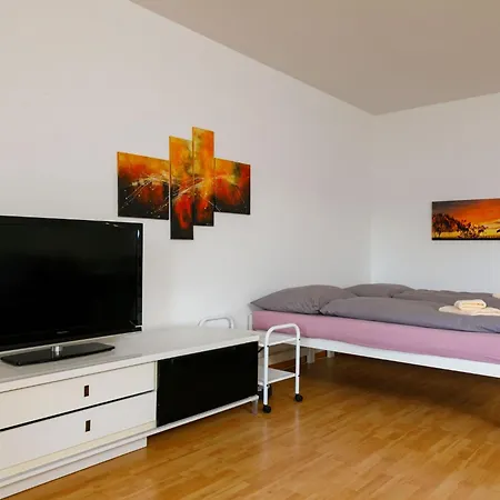 Apartamento Miralago - Utoring Apt- D32 By Interhome *