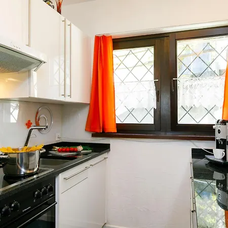 Apartamento Miralago - Utoring Apt- D32 By Interhome