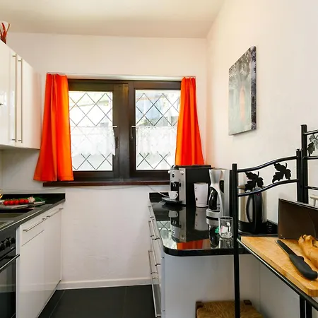 Apartmán Miralago - Utoring Apt- D32 By Interhome