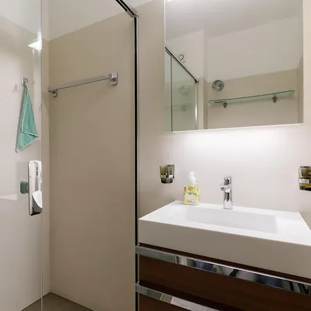 Miralago - Utoring Apt- D32 By Interhome Apartmán Piazzogna