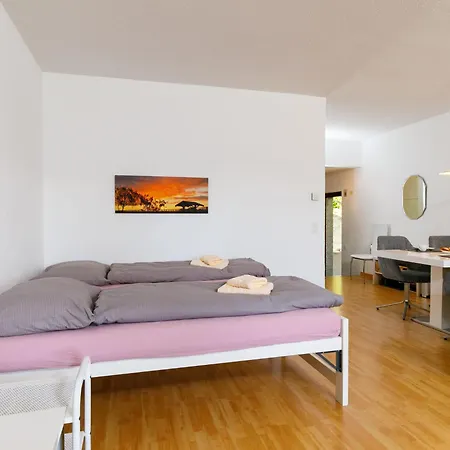 Miralago - Utoring Apt- D32 By Interhome Apartmán Piazzogna
