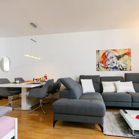 Miralago - Utoring Apt- D32 By Interhome Apartmán Piazzogna