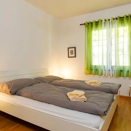 Apartmán Miralago - Utoring Apt- D32 By Interhome *